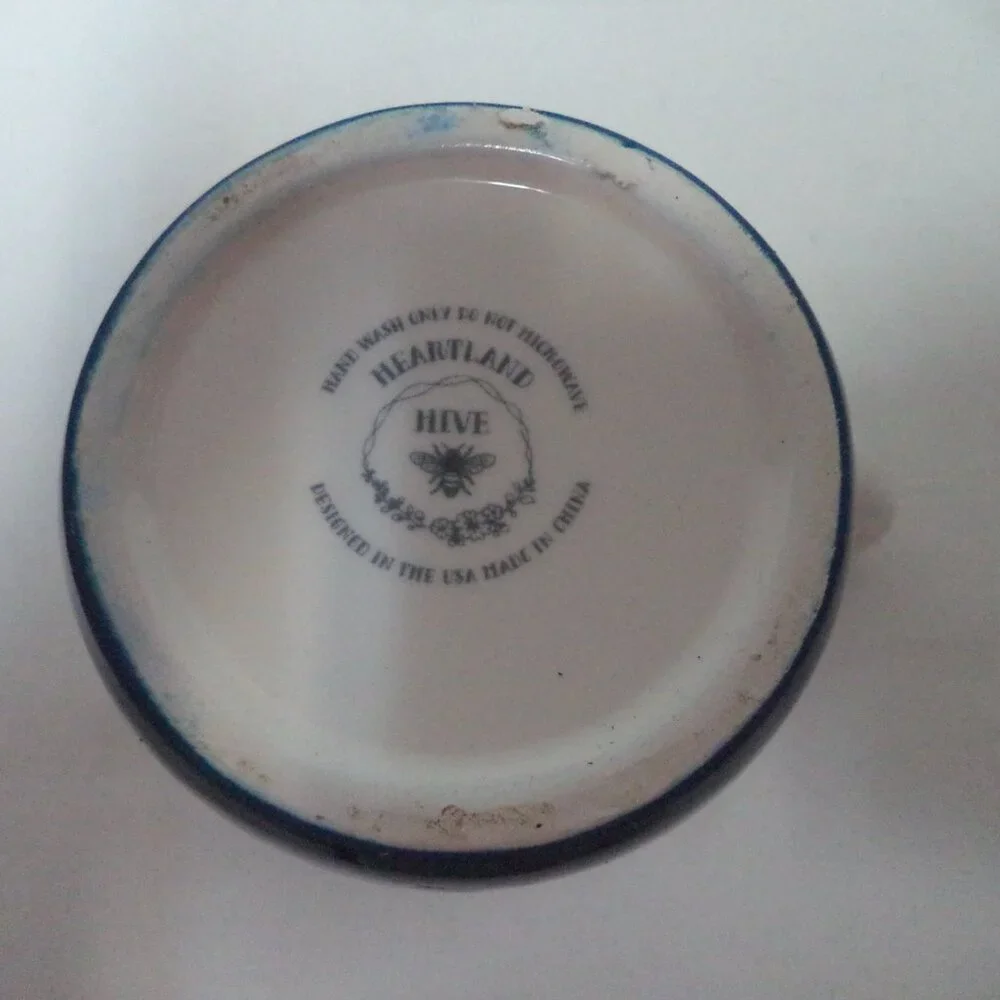 Heartland mint measures